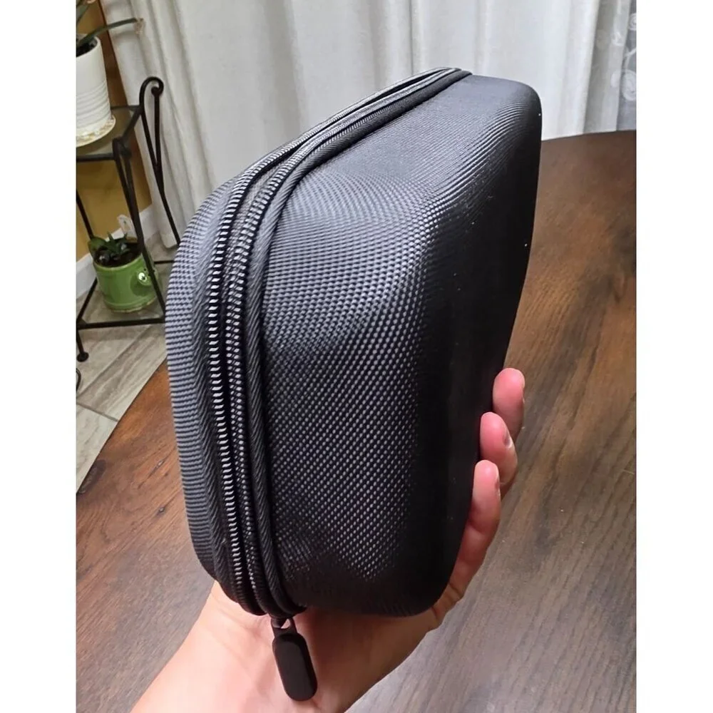 Lupo Hard Shell Case Bag with Shock Absorption for Nintendo Switch Provides H1